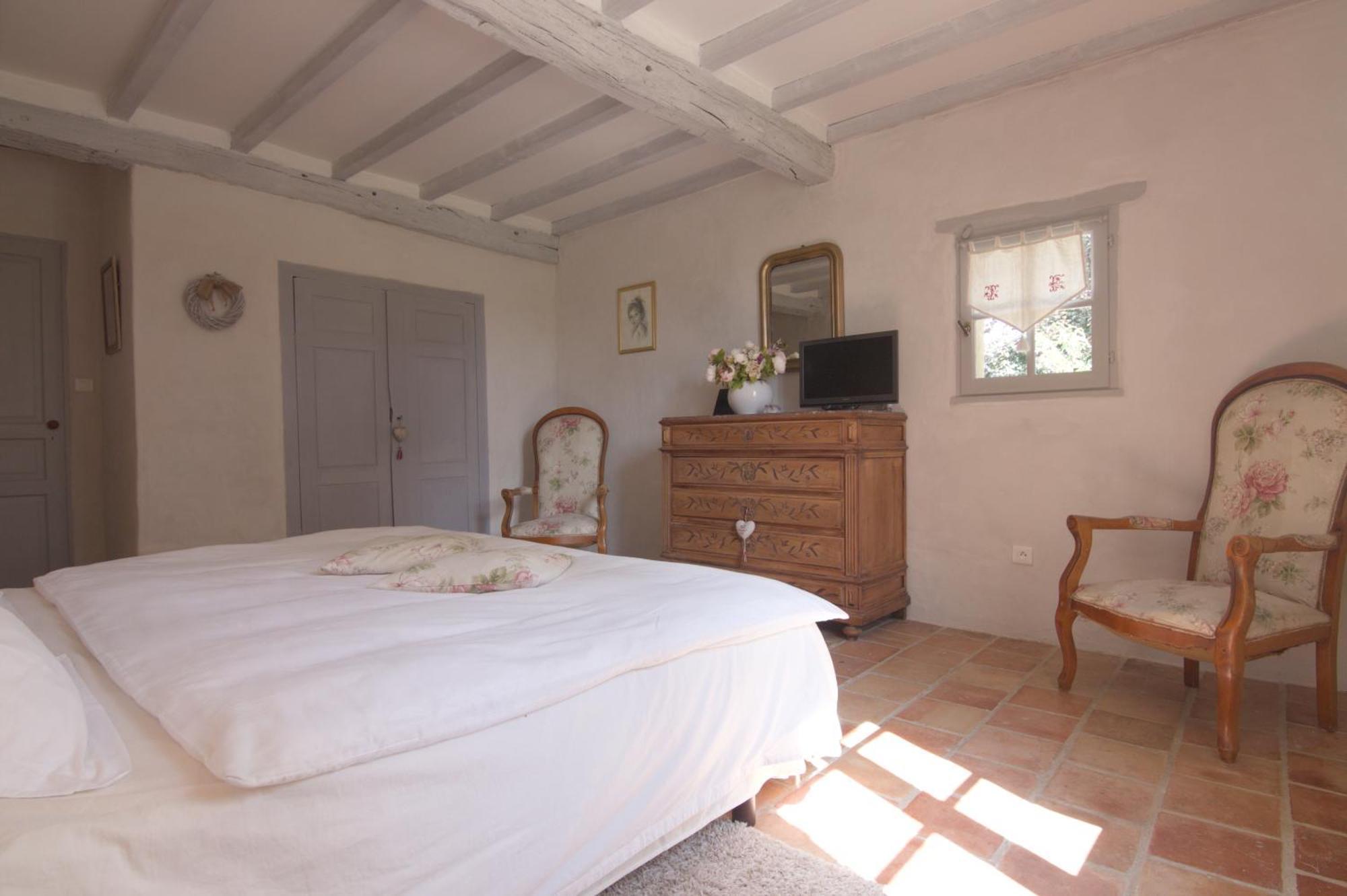 Au Bel Air Bed & Breakfast Clermont-Pouyguilles Ngoại thất bức ảnh